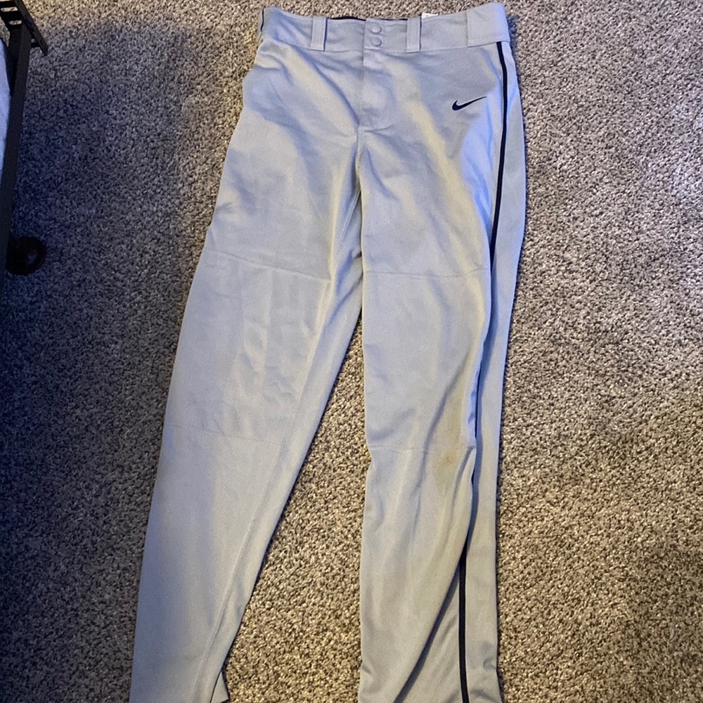 Nike baseball pants